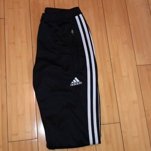 Woman’s Adidas soccer pants